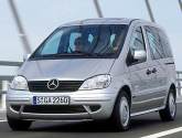 Mercedes Vaneo